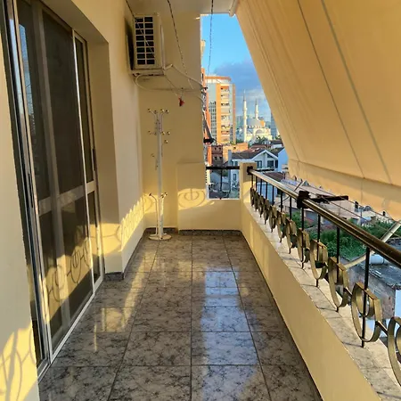 Lejlighed Zoe Center Tirana