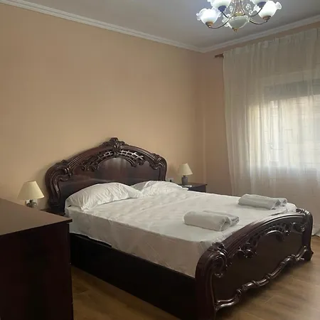 Lejlighed Zoe Center *
