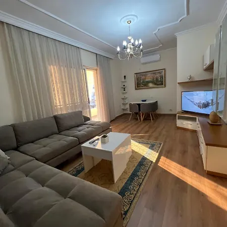 Zoe Center Tirana