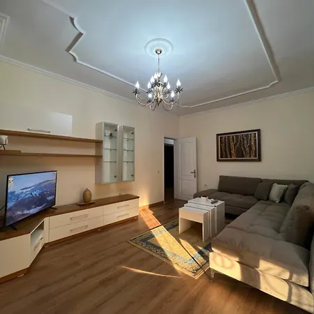 Lejlighed Zoe Center Tirana