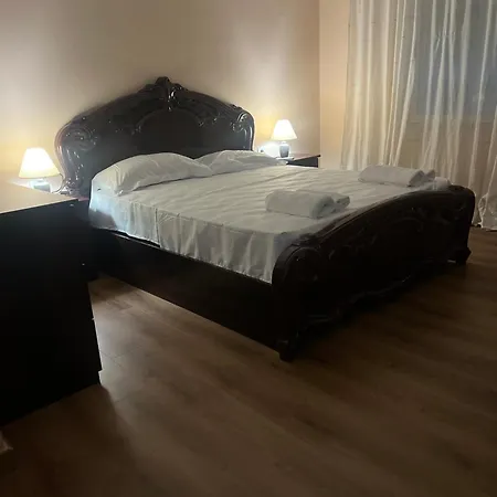 Lejlighed Zoe Center *